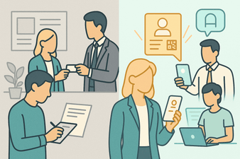 Lead generation 2025: Por qué los métodos convencionales pronto dejarán de funcionar