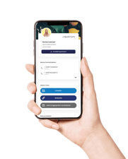 Digitale Visitenkarte: App installieren notwendig?