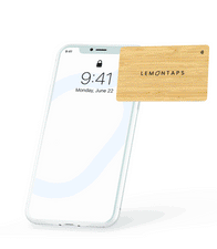 Die Vorteile der NFC Technologie für die Visitenkarte mit NFC-Chip