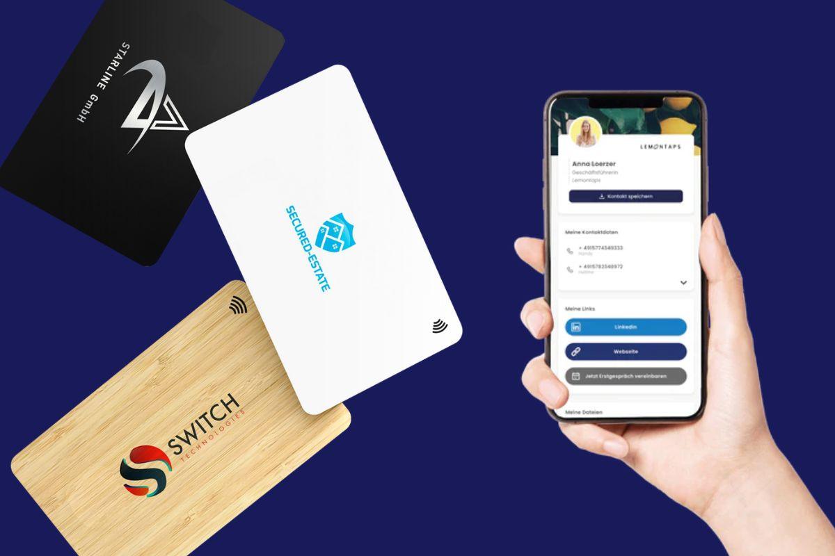 Is a modern business card worth it for me?