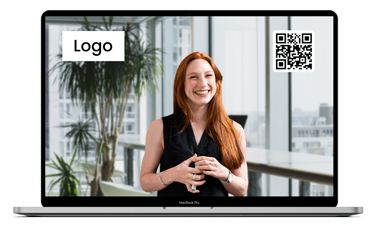 The digital business card: Link website, social media profiles and more