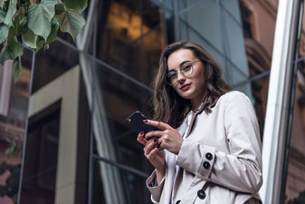 Wie die digitale Visitenkarte-iPhone kompatibel und sinnvoll für diese 4 Branchen ist