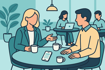 Networking: definición, consejos y estrategias para el trabajo y la vida cotidiana