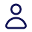 Persona icono