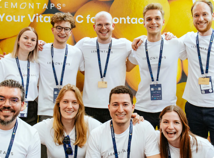 Image Team Messe
