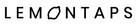 Lemontaps - Logo