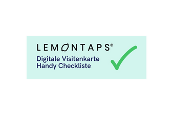 The ultimate checklist for digital business card cell phone all in one solution