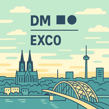 DMEXCO 2025: Die besten Strategie für digitales Messe-Networking