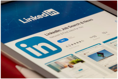 Die digitale Visitenkarte: LinkedIn als erfolgreichste Karriere Plattform für Ihr Networking nutzen