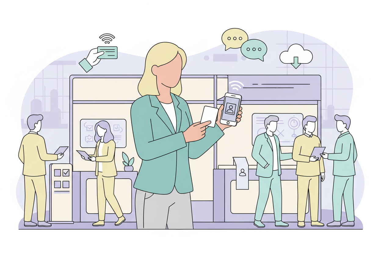 Leadgenerierung: Digitale Leads erfassen & nachverfolgen