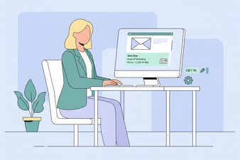Outlook Signatur erstellen & ändern – Schritt-für-Schritt Anleitung