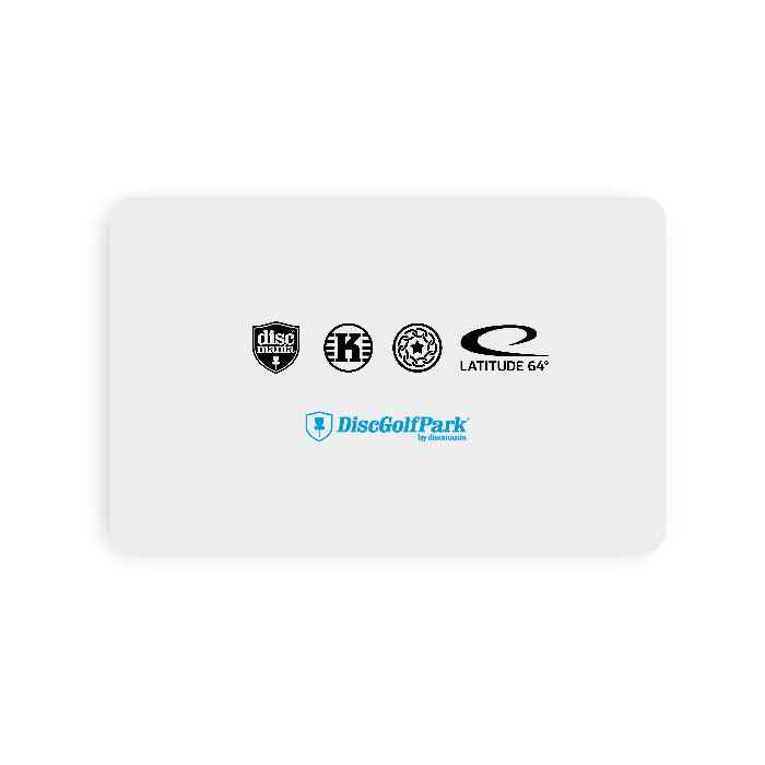 NFC business card made of plastic (personalized)