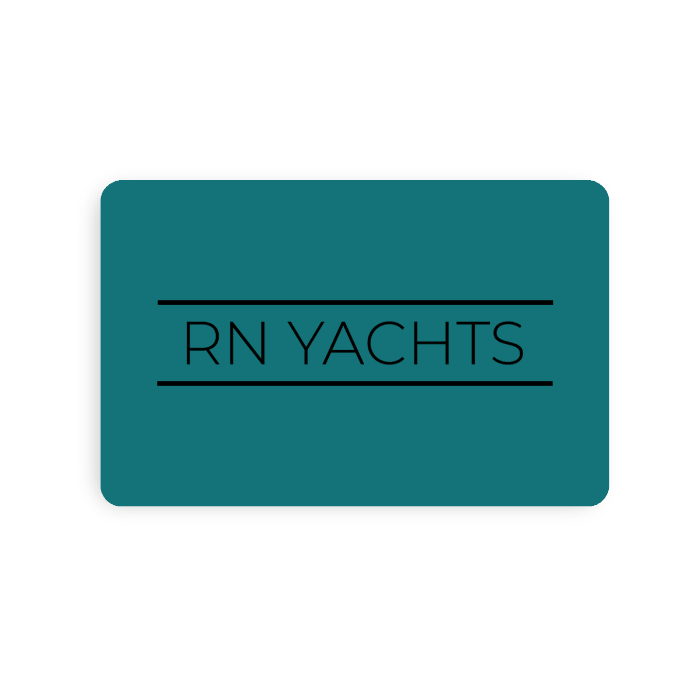 NFC business card made of plastic (personalized)