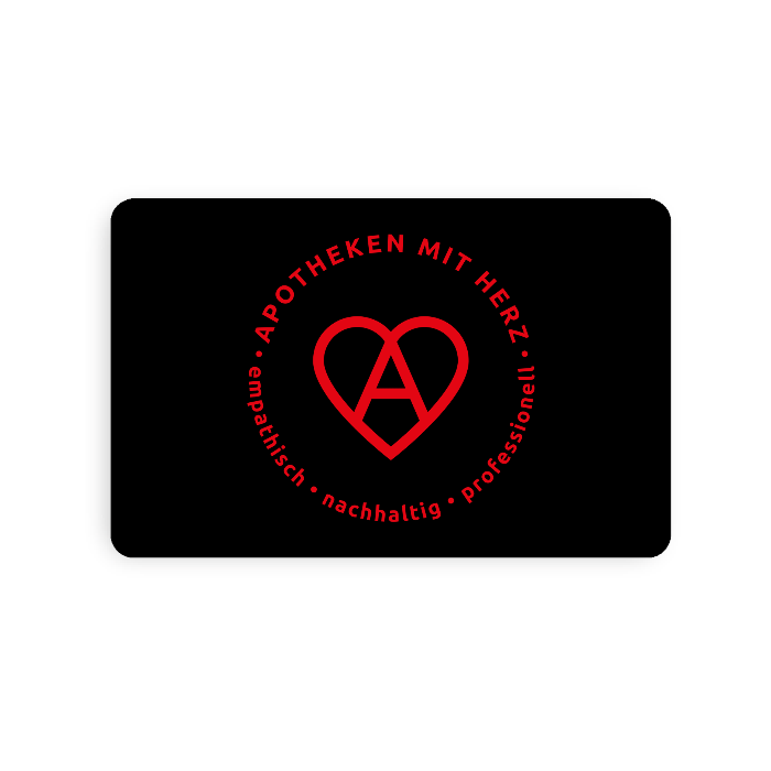 Carte de visite NFC en plastique (personnalisée)