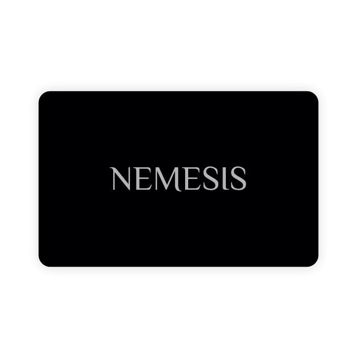 NFC-Visitenkarte aus Metall (Personalisiert)