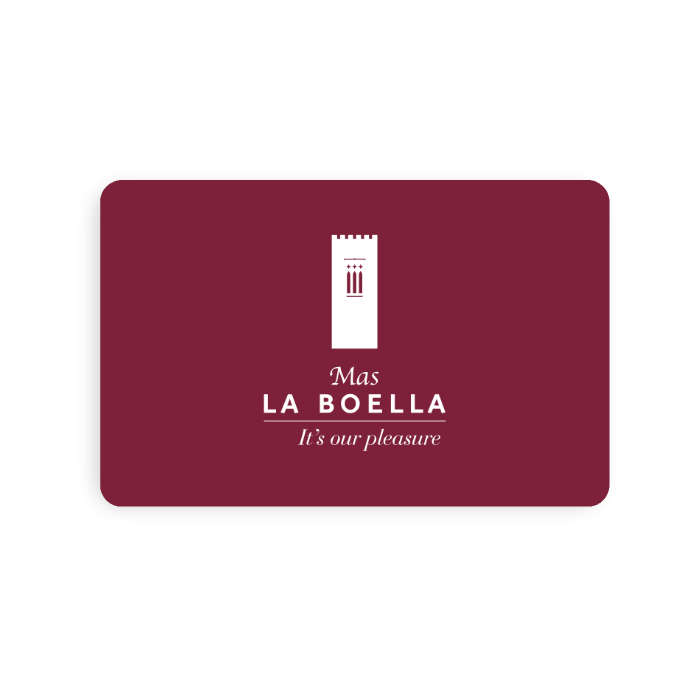 NFC business card made of plastic (personalized)