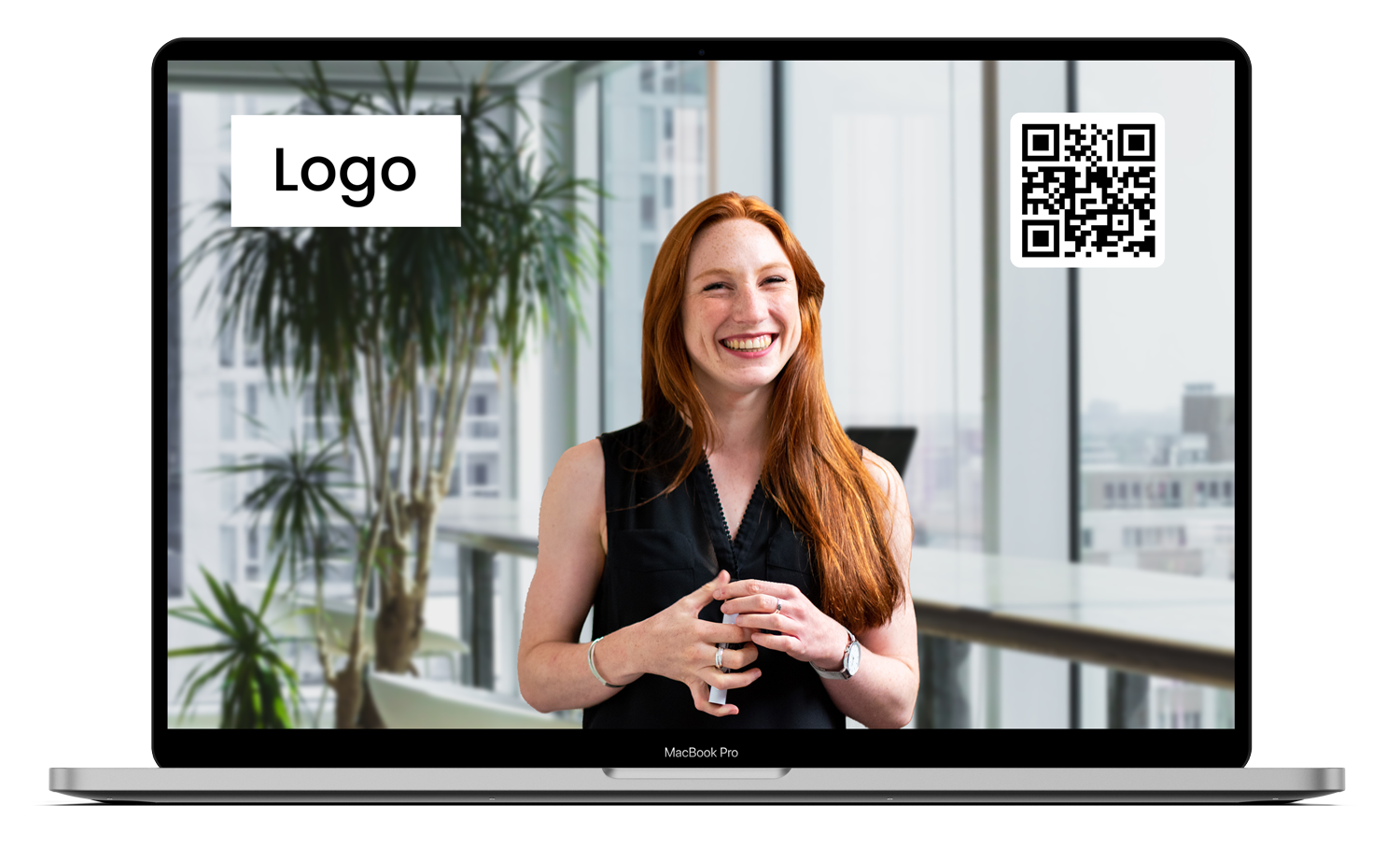 The digital business card: Link website, social media profiles and more