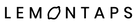 Logotipo de Lemontaps